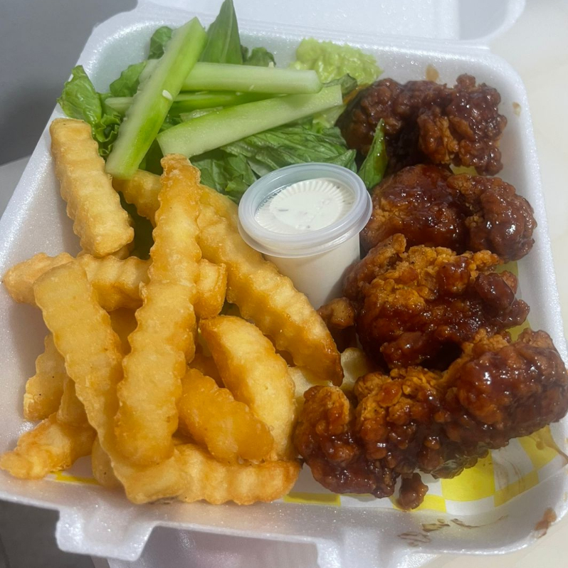 BONELESS