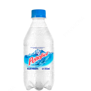 Agua Mineral Peñafiel 355 ml