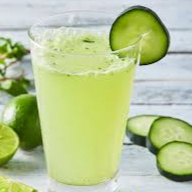 Agua de Pepino Natural 500ml