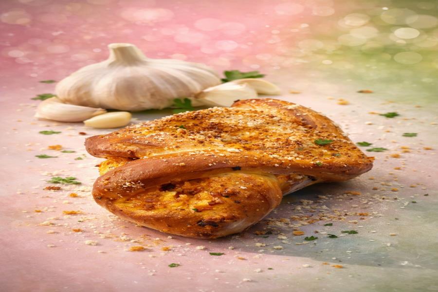 TRENCITA DE PARMESANO
