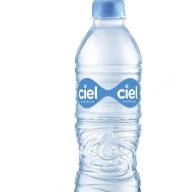 Agua Embotellada
