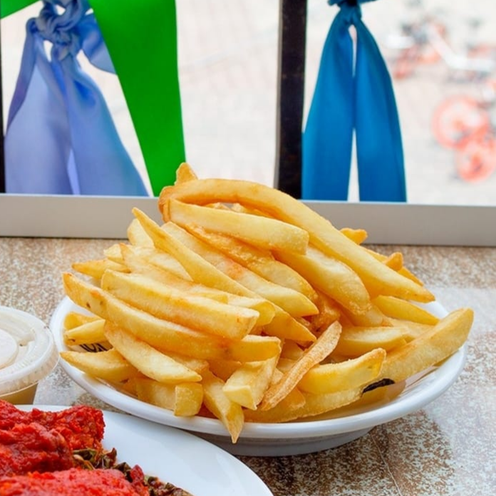 Orden de Papas a la Francesa 300 g