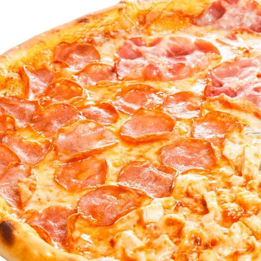 Pizza 4 Fantásticas