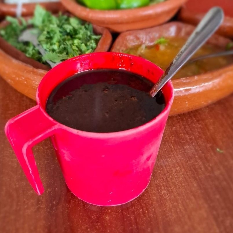 Adobo Extra