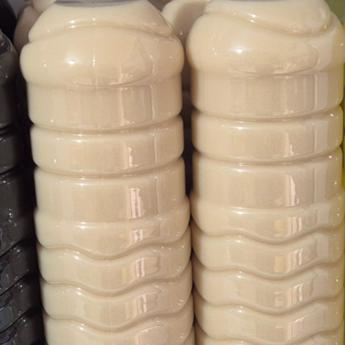 Agua de Horchata