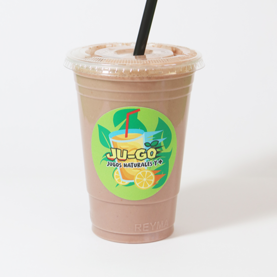 CHOCO-GO