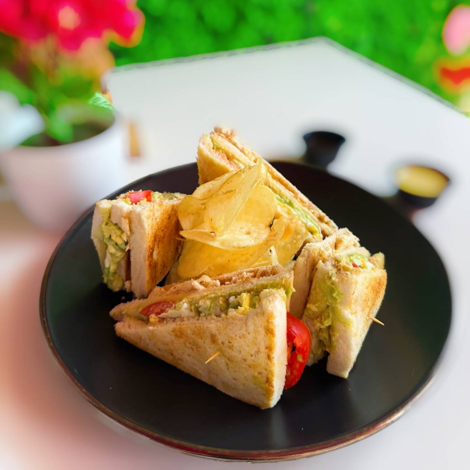 Club Sandwich