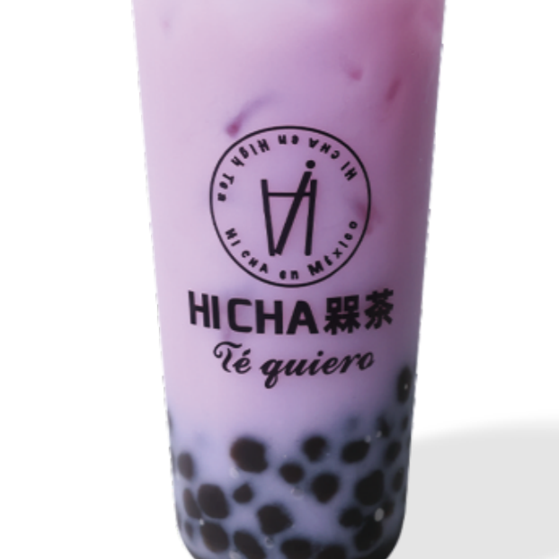 23 TARO CON BOBA
