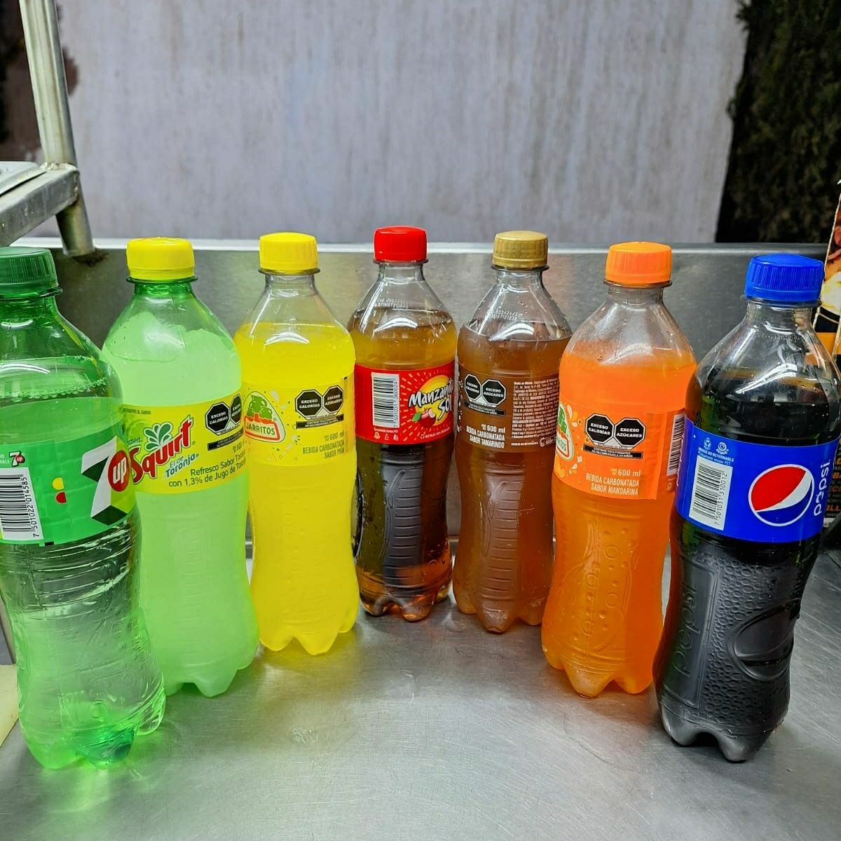 Refresco