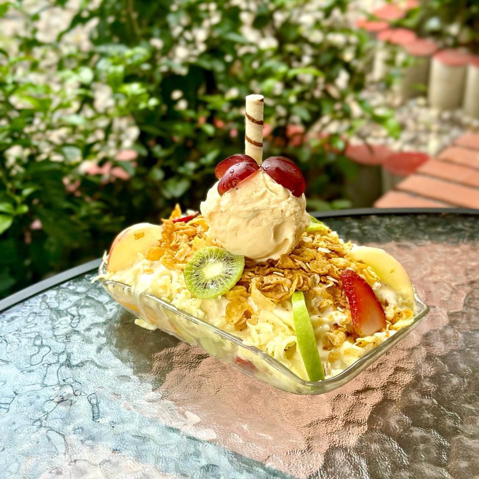 Ensalada Especial