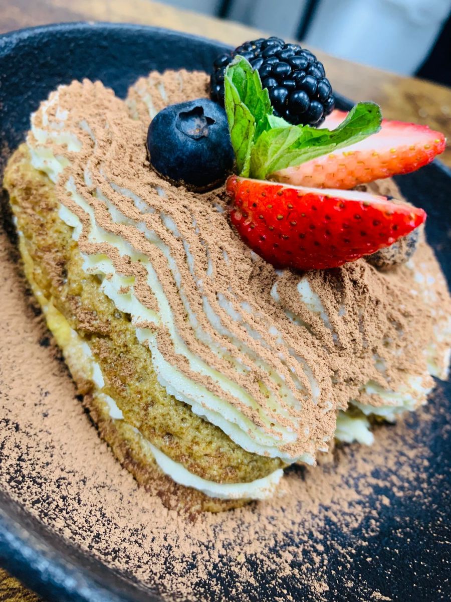 Tiramisu