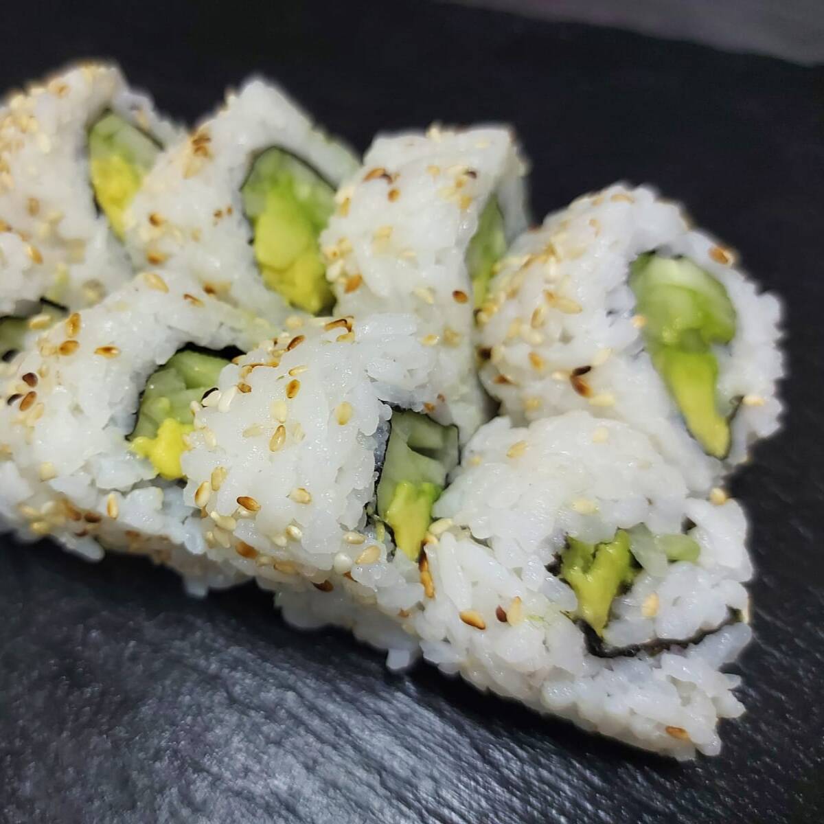 Vegetable Roll