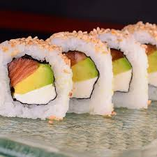 Maki California 10 uds
