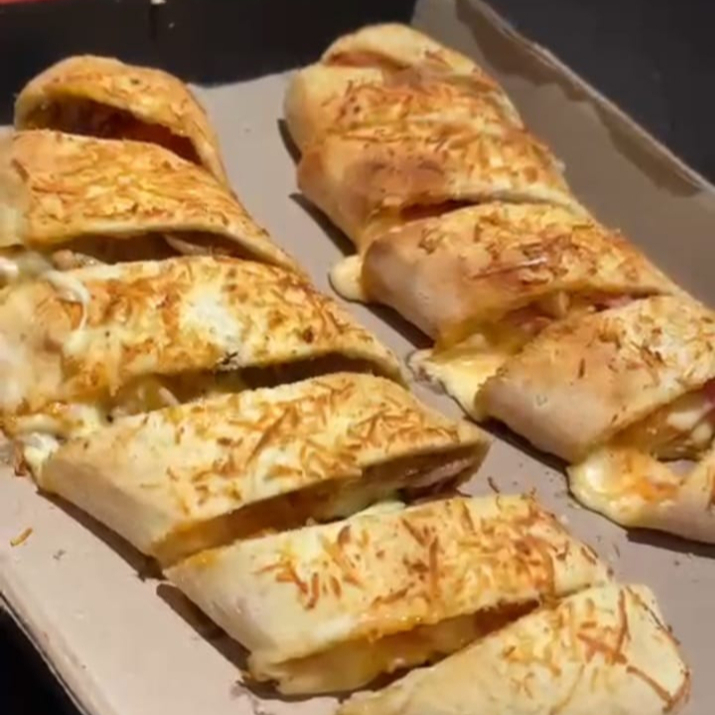 stromboli