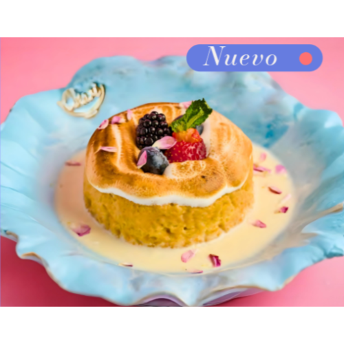 Tres Leches