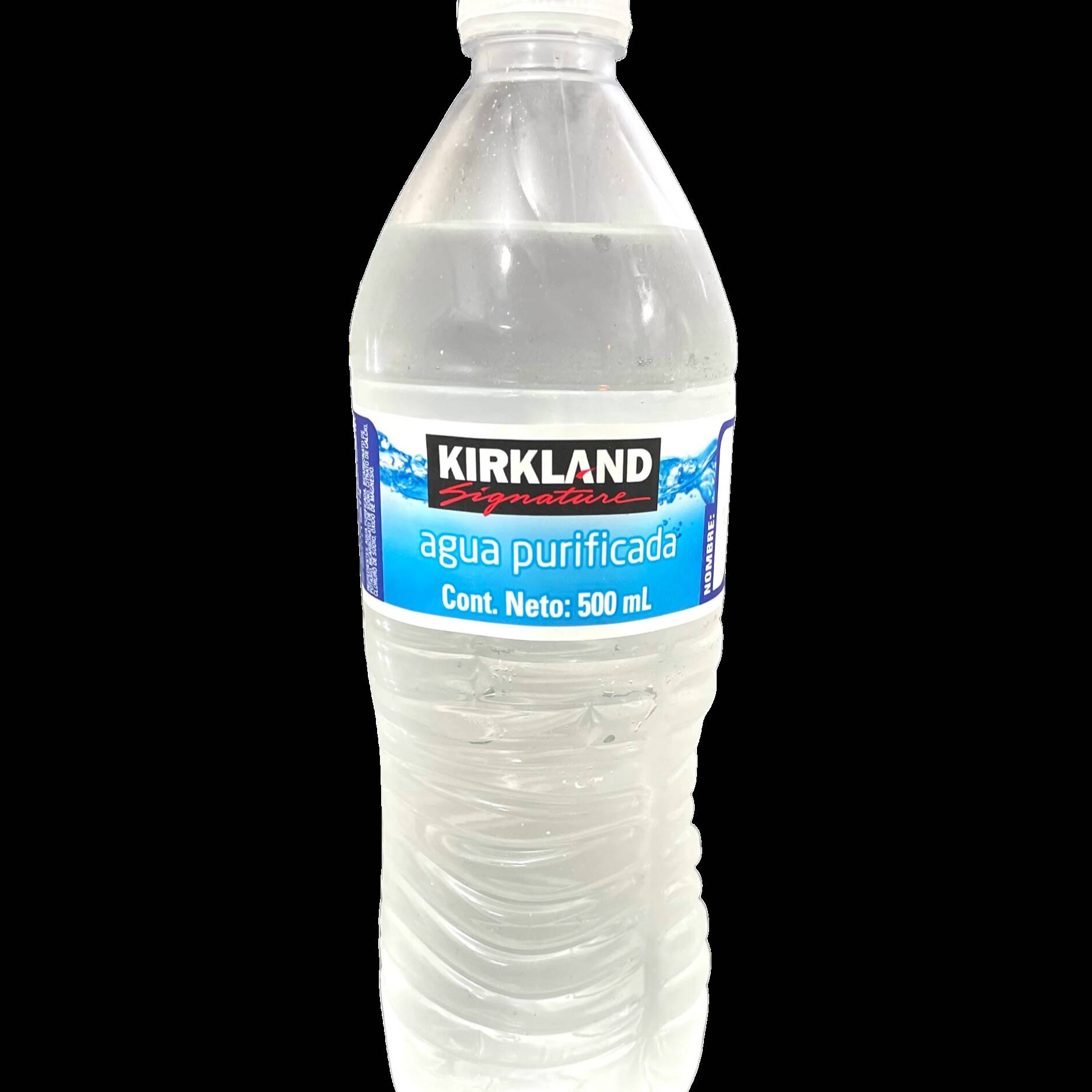 AGUA NATURAL 500 ml
