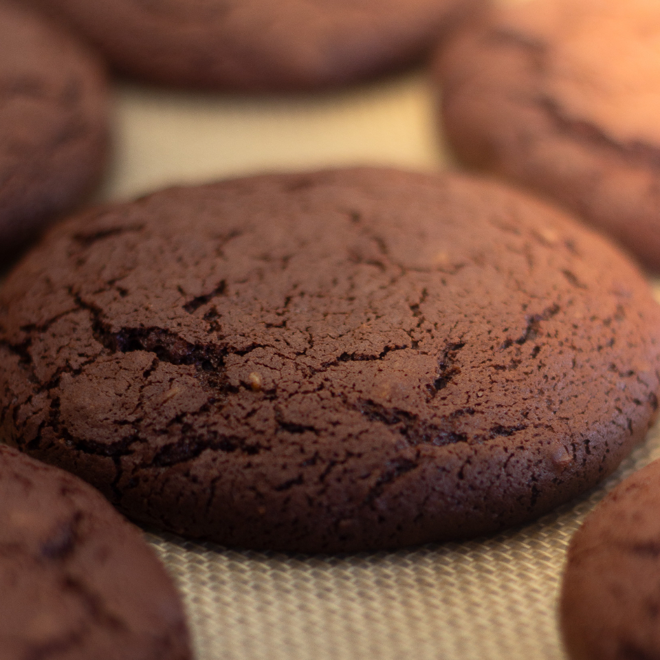 Galletas