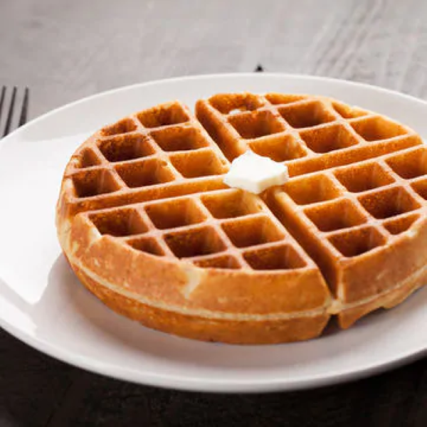 Waffle Dulce