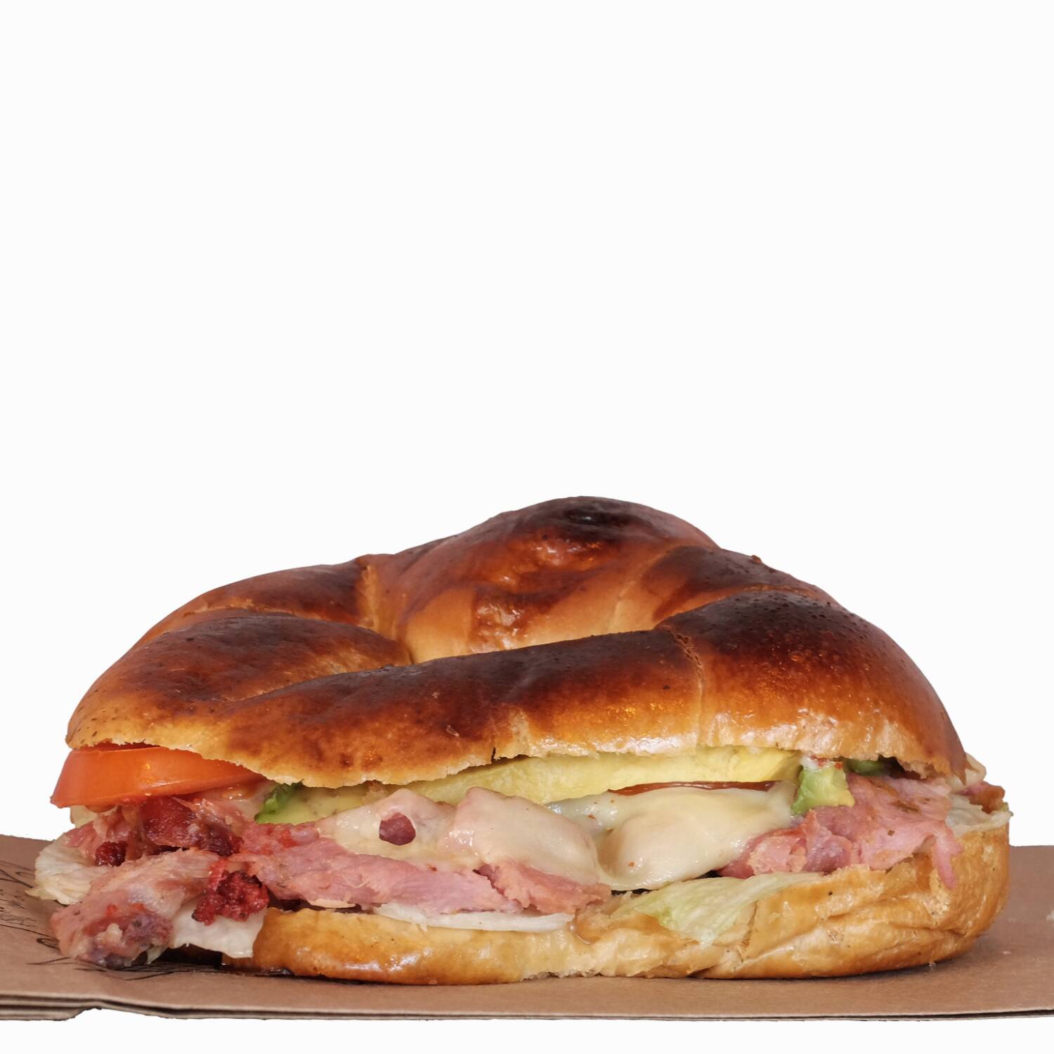 Cuernito Cubano