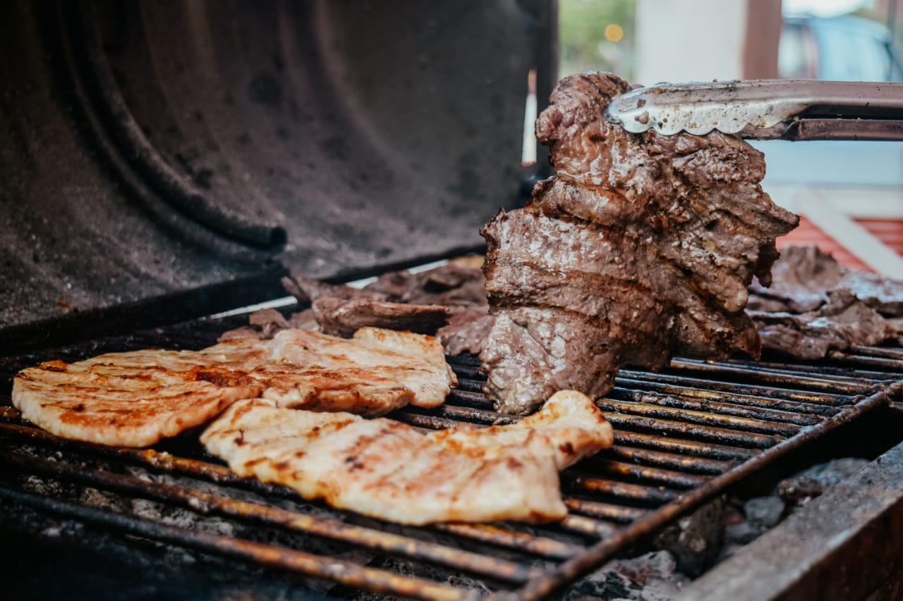 Los Carboneros Cancún