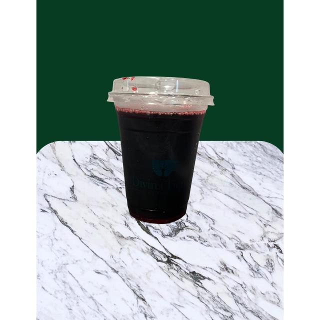 AGUA JAMAICA