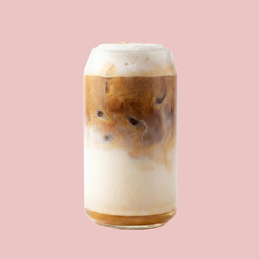 Latte Frío