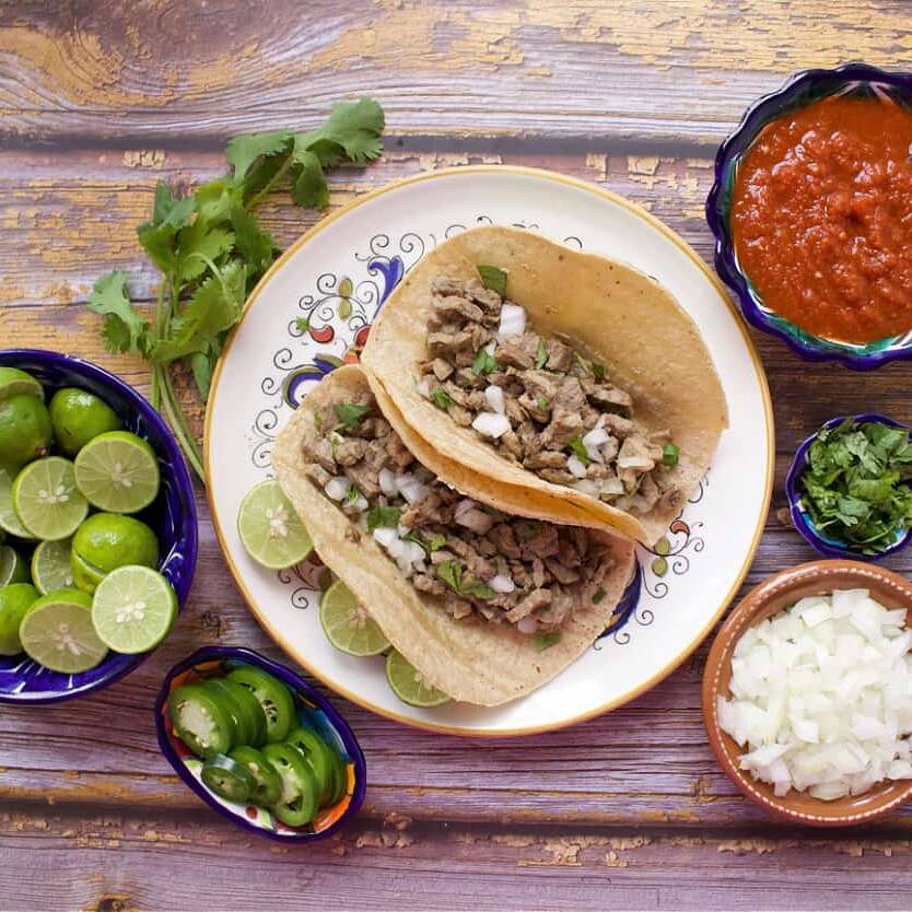 Taco En Promo