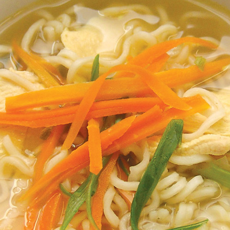 Chicken Ramen