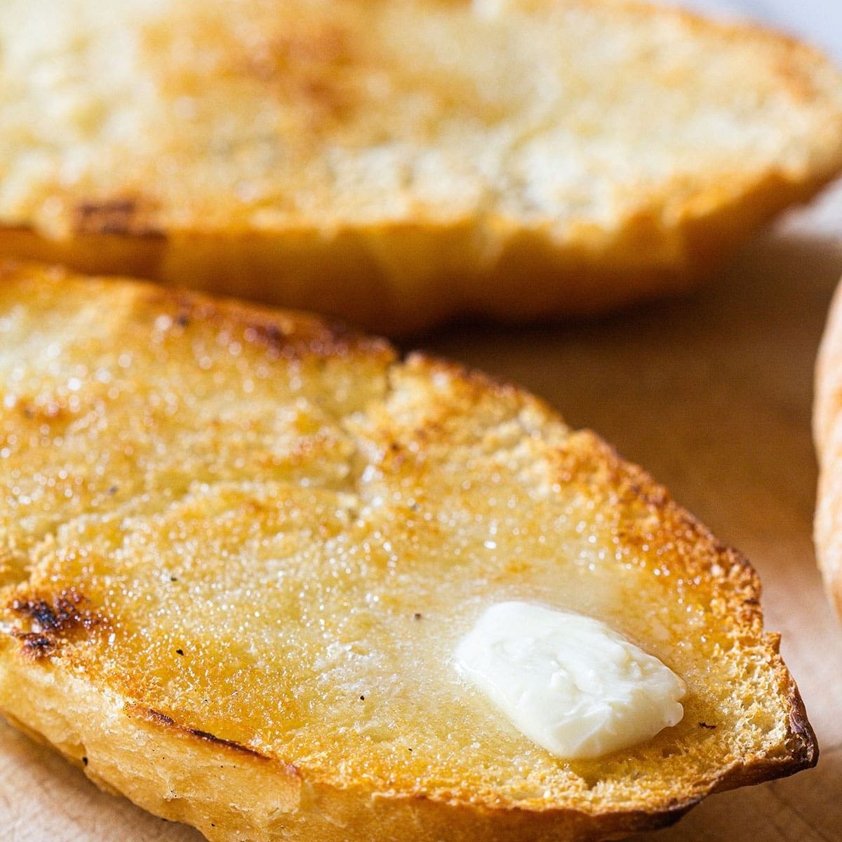 Molletes Dulces