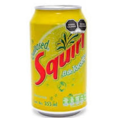 Squirt 355 ml