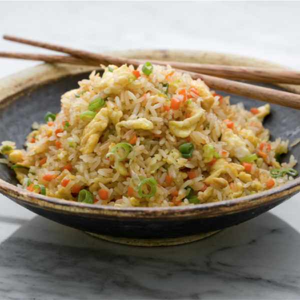 Yakimeshi Frito