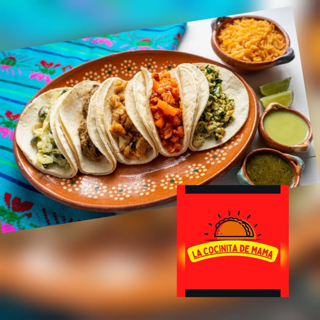 Tacos de Guisado lomitos 1 pz