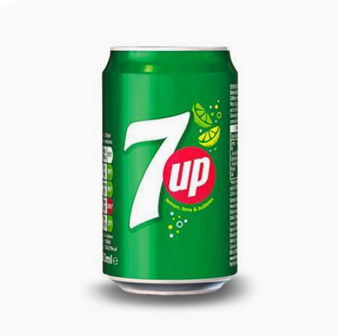 7 Up
