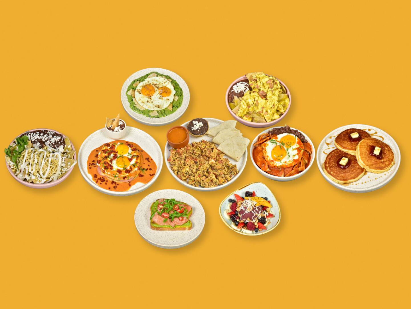 Desayunos Supremos (Chilpancingo)