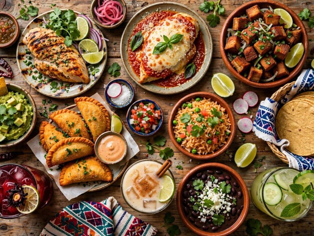 La Cocina