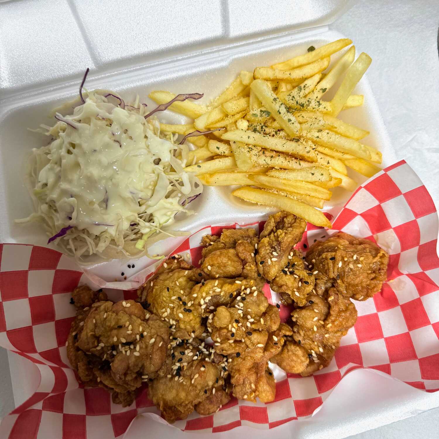 Chicken Box