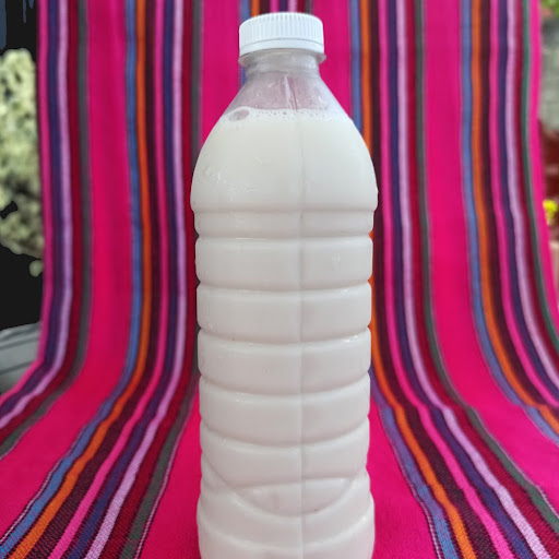 Agua Horchata