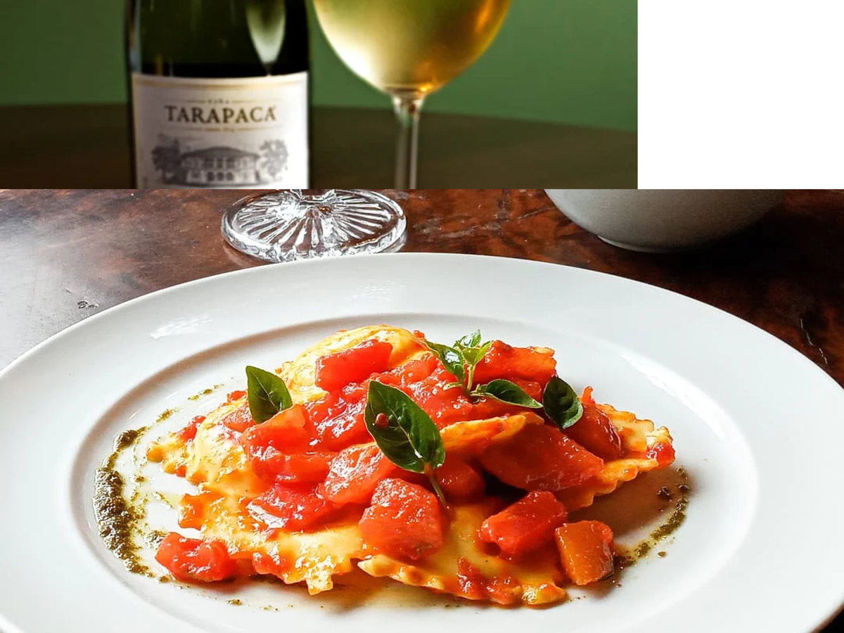 Pantucci Trattoria Juvevê