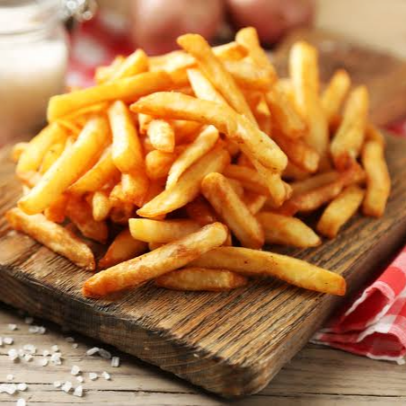 Papas Sencillas