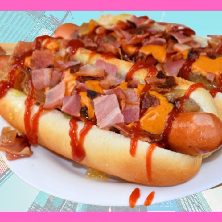 Mega Perro