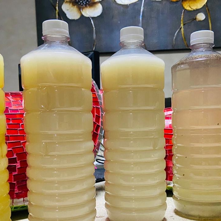 Agua de Sabor de 1 L
