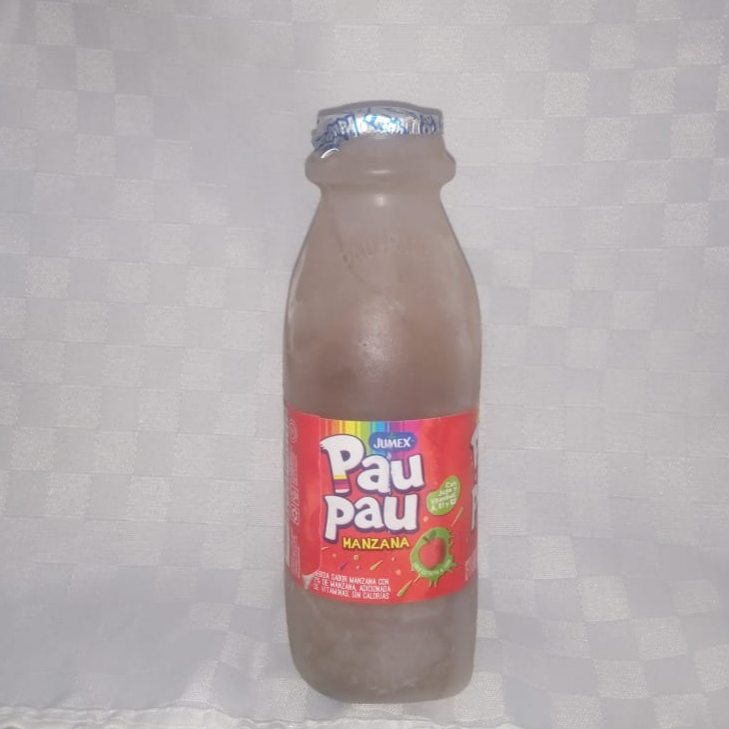 Pau Pau