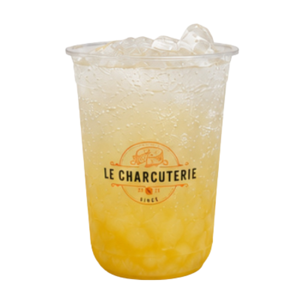 Soda Italiana (16 Oz)