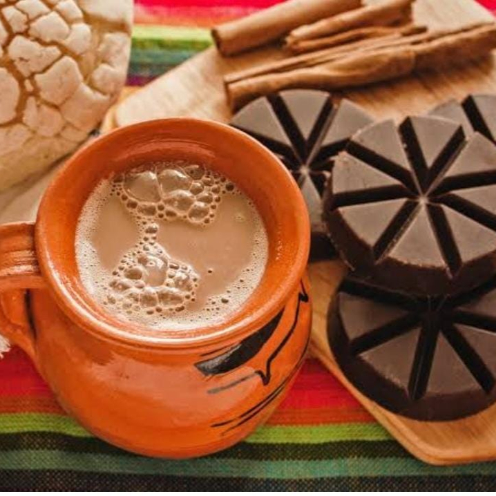 Chocolate Caliente