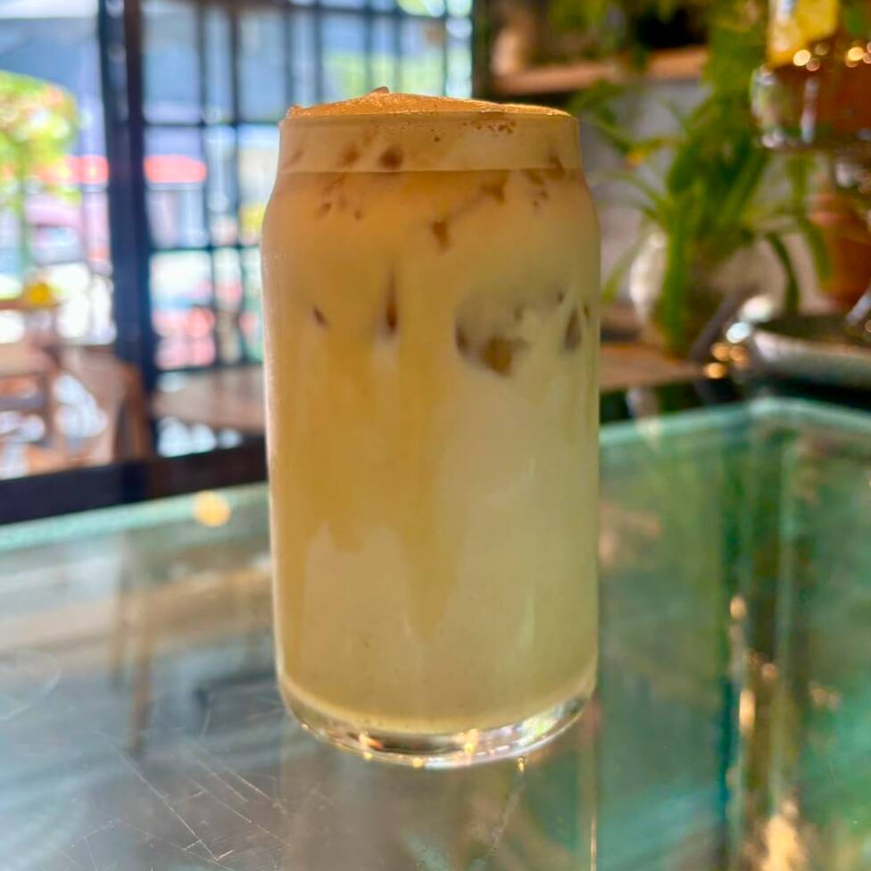 Chai Frío 16 oz
