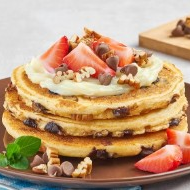 Hot Cakes Chocochips