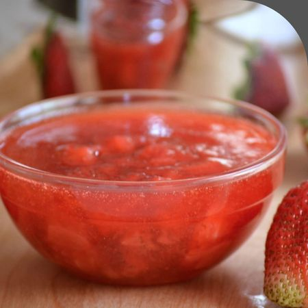 SALSA FRESA HABANERO 🌶️🌶️