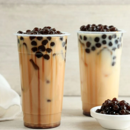 Caramel Coffee