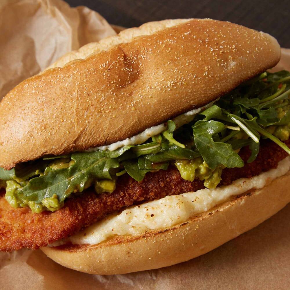 Torta de Pollo