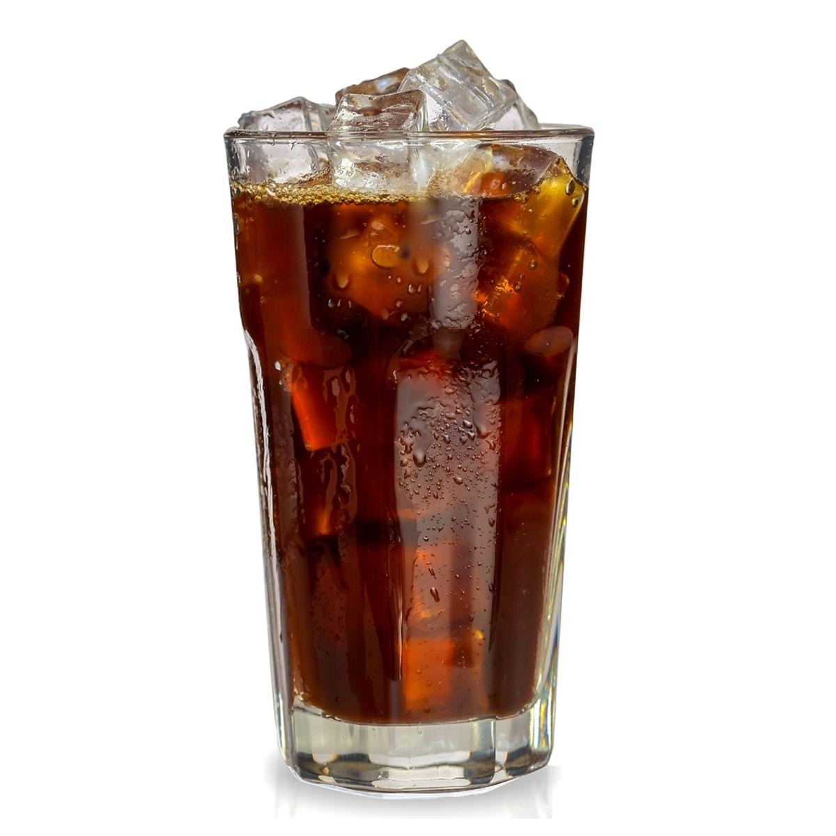 Americano Espresso Frío